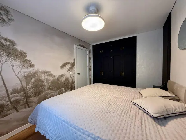 Apartamento 1 habitación 54m² en venta - Estacion de autobuses — 15