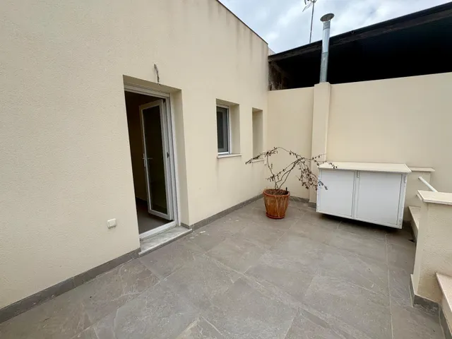 CASA REFORMADA DE 2 PLANTAS EN PUERTO LUMBRERAS — 21