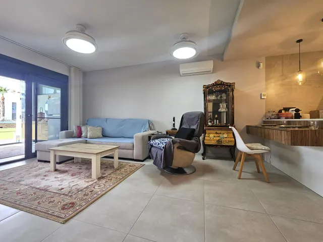 Apartamento 2 habitaciones 84m² en venta - EL RASO — 7