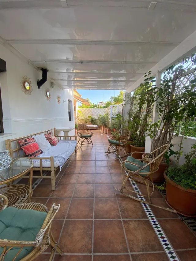 Ático exclusivo de 4 dormitorios junto al Paseo Marítimo y Puerto Deportivo de Marbella — 25