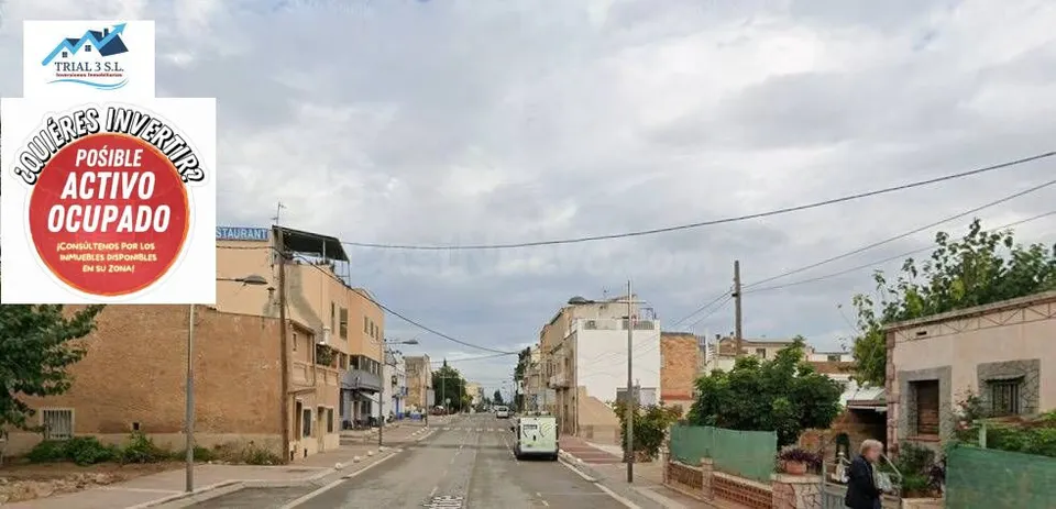 Venta de Casa en Tarragona
