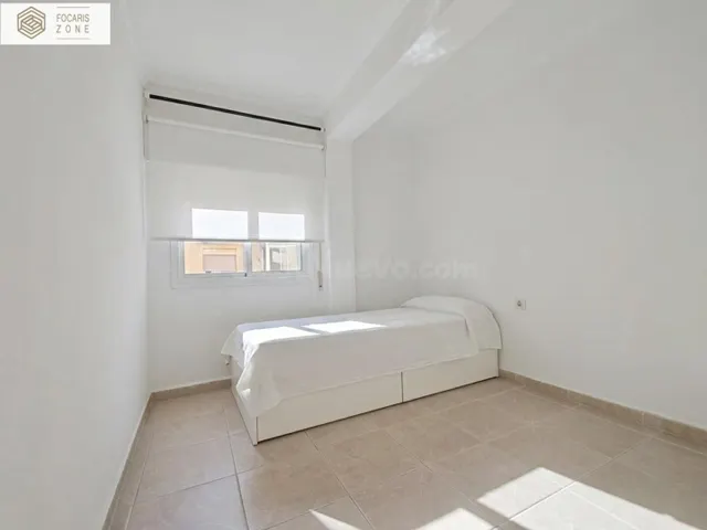 Vivienda de 2 dormitorios en nueva Málaga|con gran potencial de inversión — 11