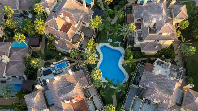 Apartamento 2 habitaciones 204m² en venta - Marbella — 43