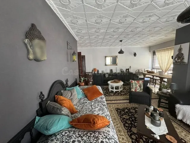 Apartamento 3 habitaciones 108m² en venta - Centro — 2