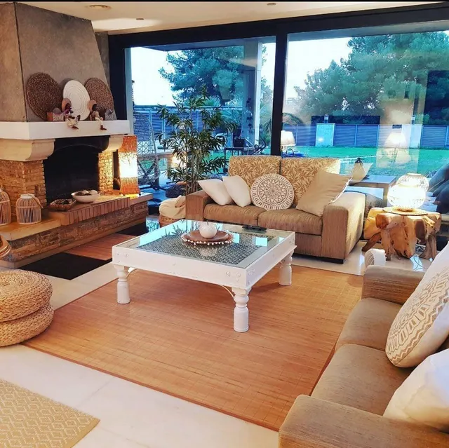 Chalet de Diseño de Alto Standing en El Vendrell-Costa Dorad - foto 4