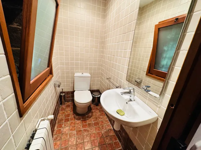EXCLUSIVA CASA UNIFAMILIAR EN CASTELLVÍ DE ROSANES - GRAN PARCELA, PRIVACIDAD Y ENCANTO NATURAL — 44