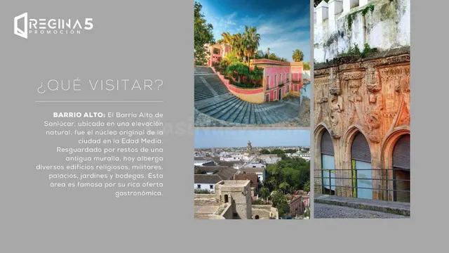 Tu nuevo hogar en el corazón histórico de Sanlúcar de Barram - foto 5