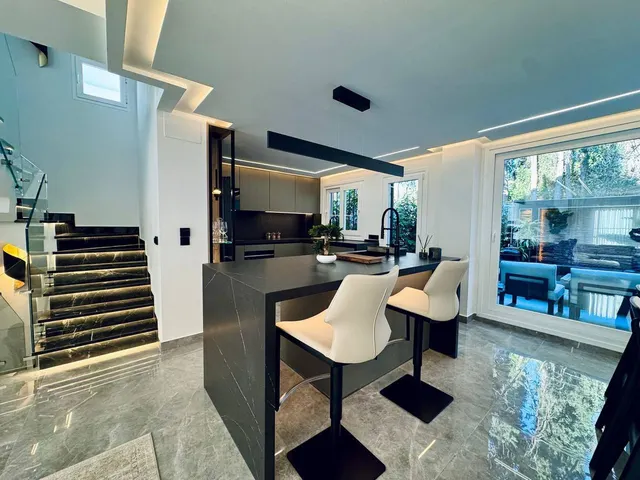 Adosado 3 habitaciones 225m² en venta - Marbella — 7
