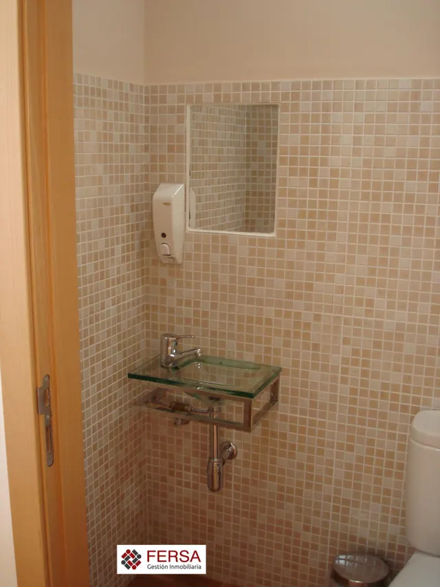 LOCAL EN VENTA EN ZONA LA FLORIDA — 11