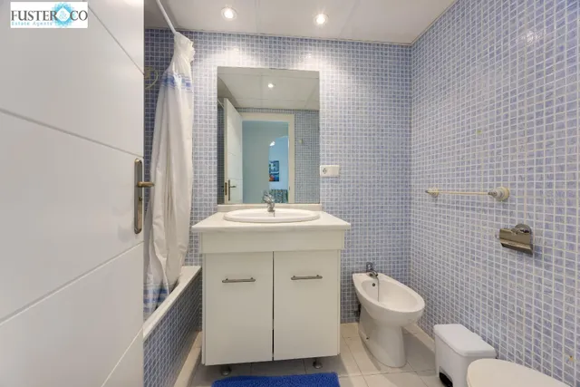 Planta baja a solo 50 metros del mar – Orihuela Costa — 22