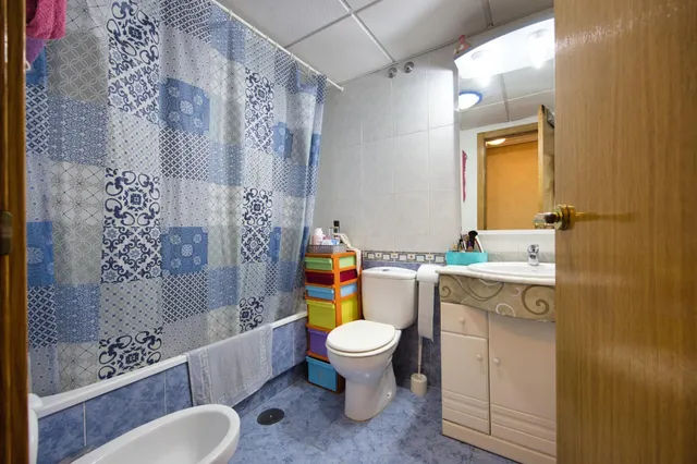Bonito piso zona vicente savall — 12