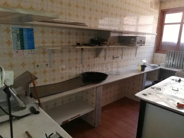 Local comercial en Venta en Tavernes De La Valldigna Valenci - foto 5