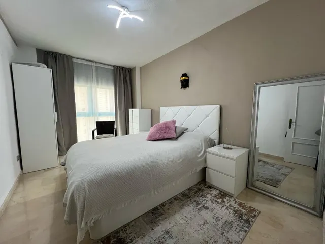 GRAN OPORTUNIDAD EN ALQUILER CERCA DE LA PLAYA- CALA DE VILLAJOYOSA — 12