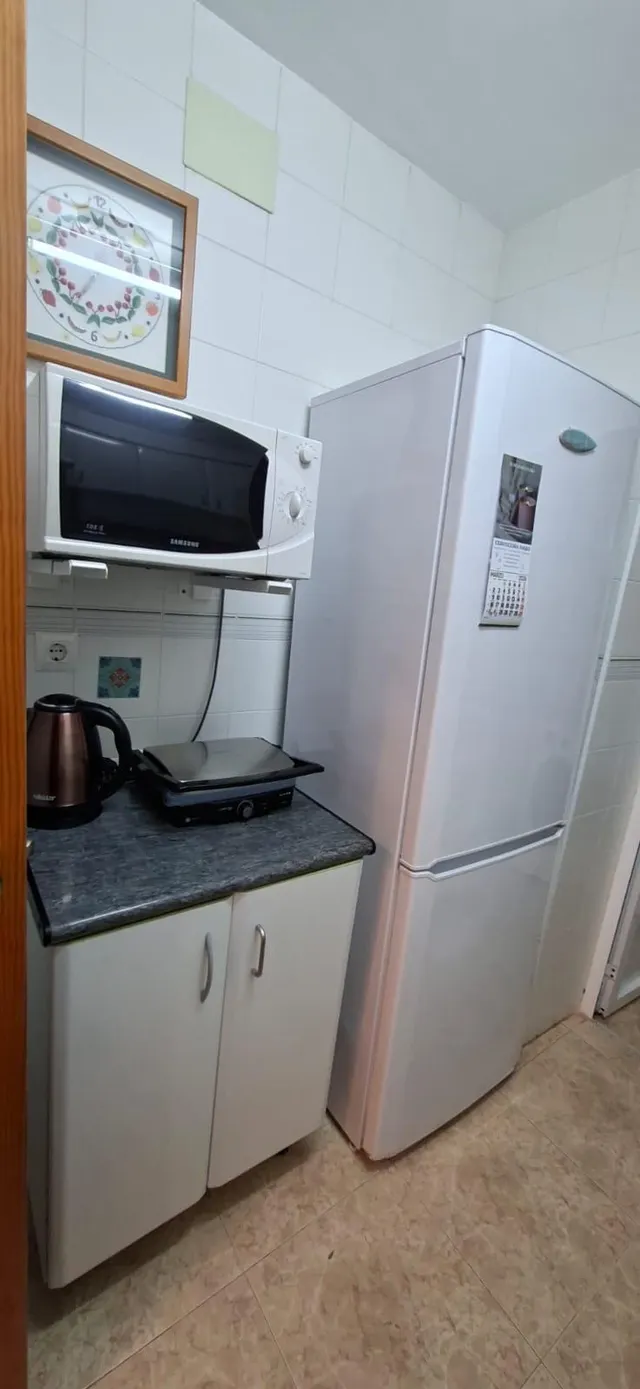 ¡Apartamento acogedor listo para vivir sin reformas! — 17