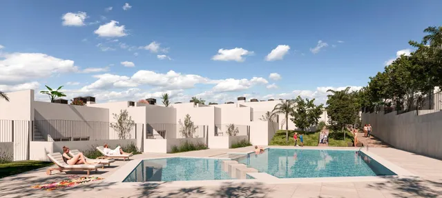 Dúplex 3 habitaciones 146m² en venta - Comunidad valenciana - foto 2
