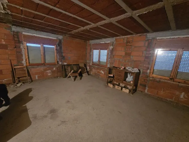 FINCA EN SANT SADURNÍ DE L'HEURA, 720M2 — 18