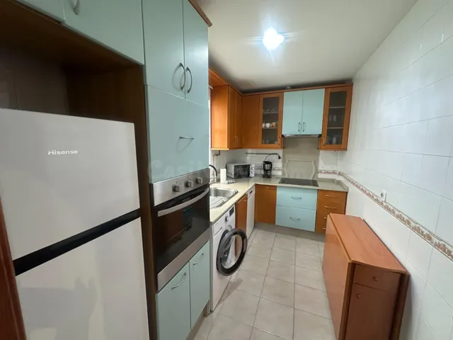 Piso en Venta en el Corazón de Cádiz ¡Inversión asegurada! — 2