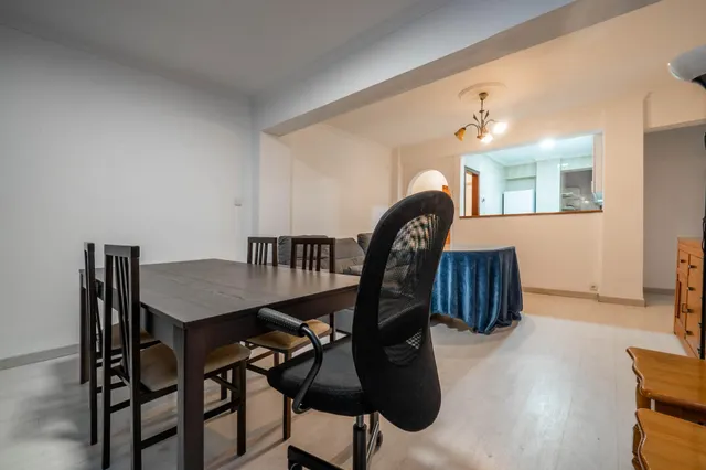 VENTA DE CÉNTRICO PISO EN CAMINO DE RONDA - GRANADA — 8