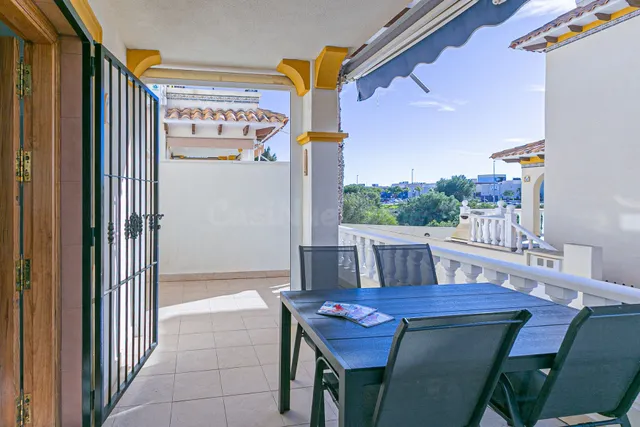 Quad 3 habitaciones 74m² en venta - Playa Flamenca - foto 5