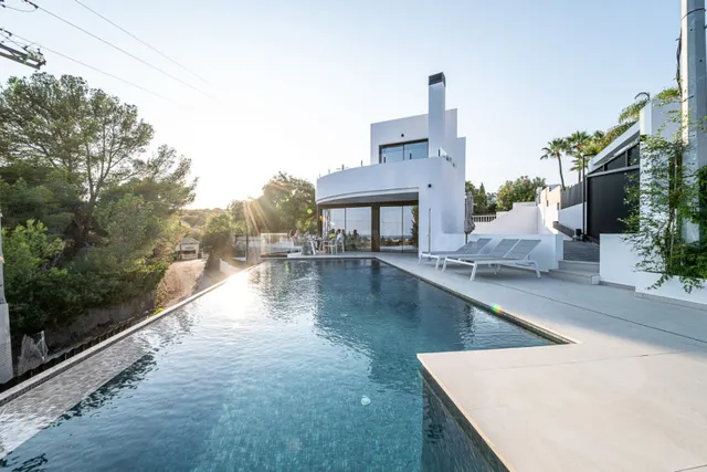 Villa 3 habitaciones 150m² en venta - Benissa pueblo — 5