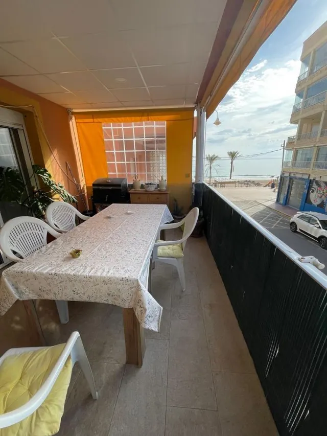 Ático 2 habitaciones 144m² en venta - El Edén - Los Estaños - foto 5