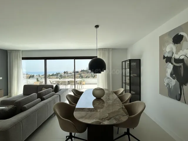 Ático 3 habitaciones 124m² en venta - Centro