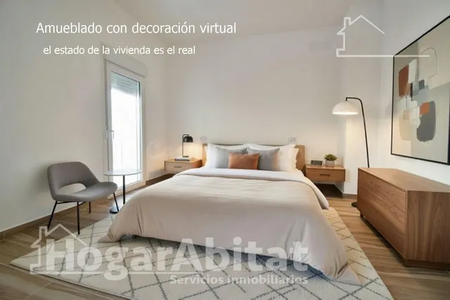 CASA REFORMADA CON TERRAZA Y GARAJE EN EL CENTRO - foto 4