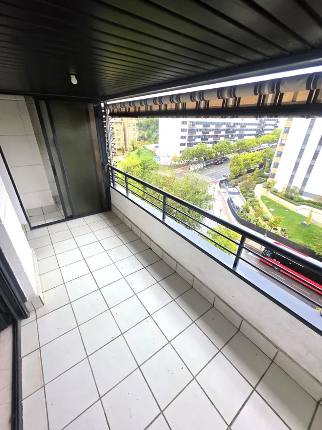 PISO EN ALQUILER ZONA ESTACIÓN — 14