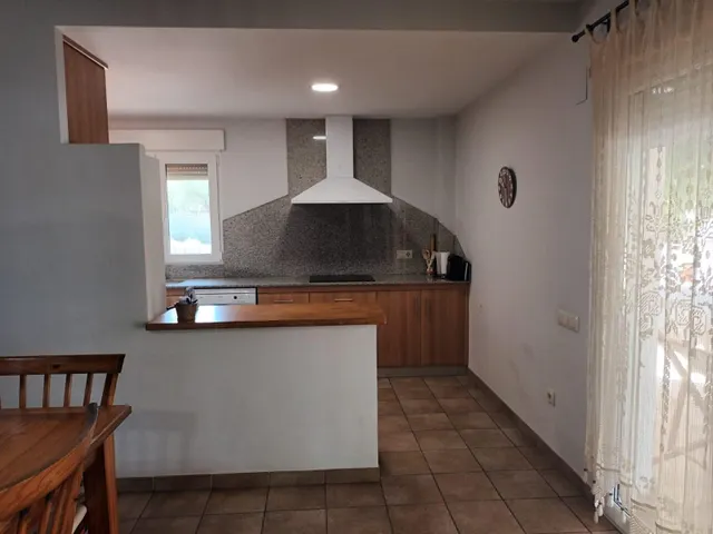 Chalet en zona El Llombo - Ontinyent — 10