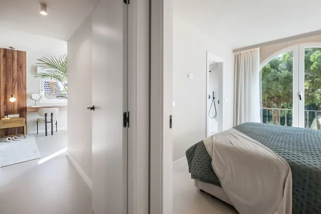 Dúplex 3 habitaciones 167m² en venta - El Madroñal — 40