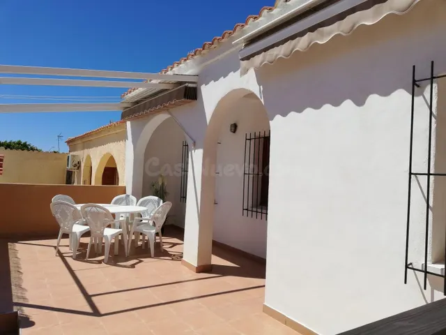 Casa Adosado en La Marina San Fulgencio — 2
