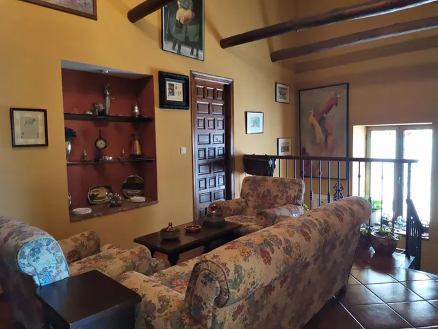Casa en venta — 12