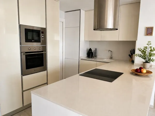 Villa 3 habitaciones 125m² en venta - Pueblo — 8