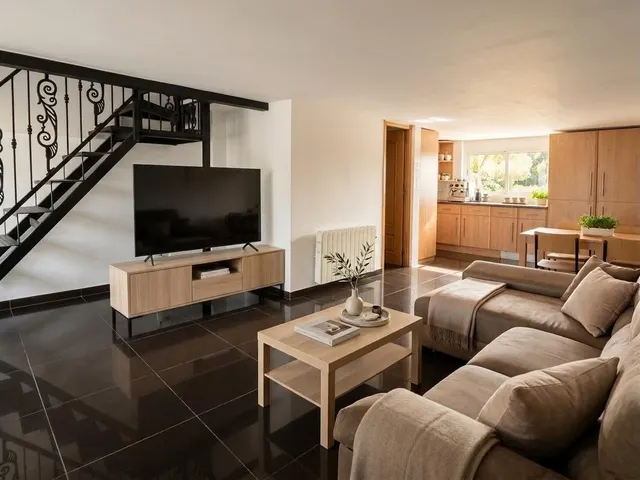 Adosado 3 habitaciones 91m² en venta - La siesta - foto 3