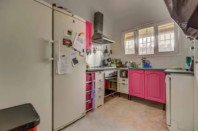 Chalet 2 habitaciones 114m² en venta - Centro — 11