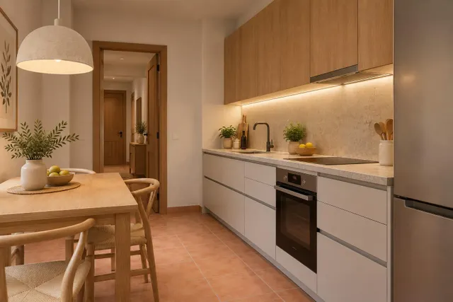 Vivienda para reformar en el centro de Figueres — 10
