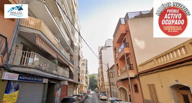 Venta de Piso en Palma de Mallorca
