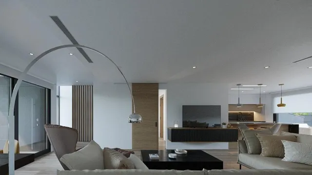 Nuevos apartamentos de 2 dormitorios en Finestrat — 7