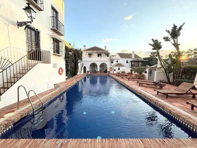 Adosado 4 habitaciones 396m² en venta - Marbella — 10