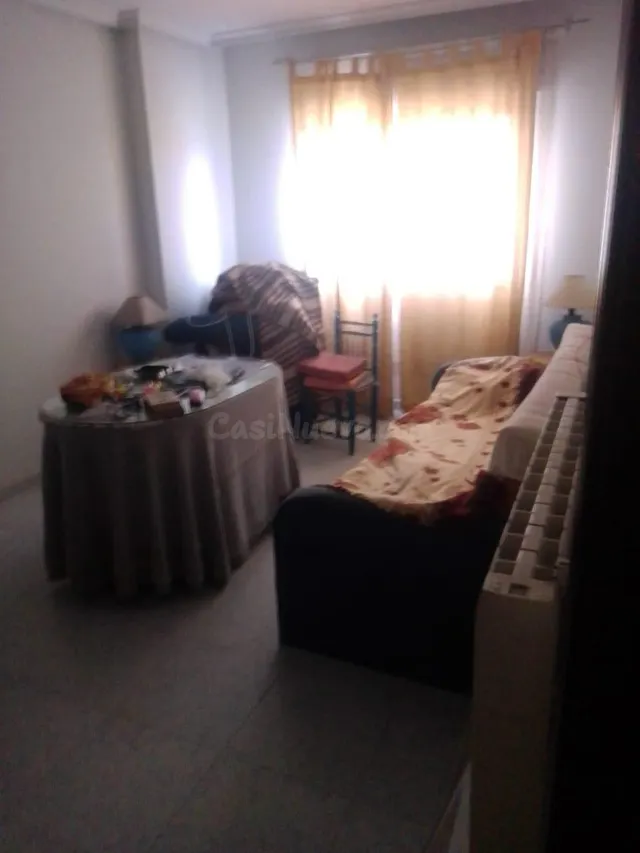 Excelente apartamento en Coria