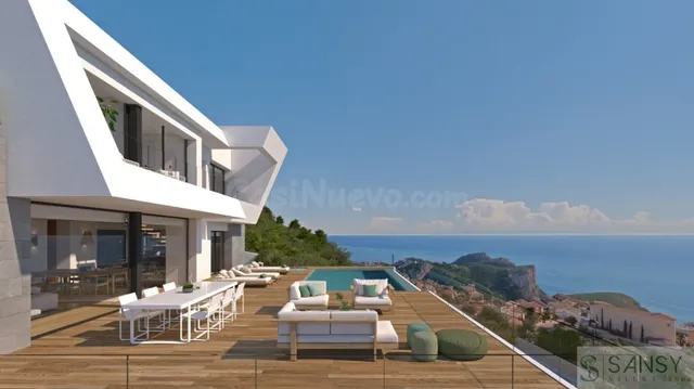 Casa-Chalet en Venta en Alicante Alicante — 2