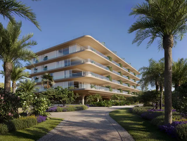 Apartamento 3 habitaciones 186m² en venta - Los Llanos — 20