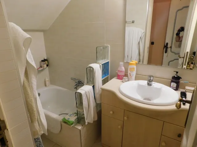 Venta - villa de lujo - Torrevieja - 6 dormitorios - 5 baños - 328 m2 - parcela 1066 m2 - piscina - garaje — 18