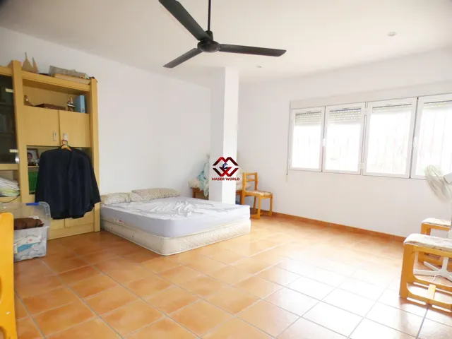 MARAVILLOSO CHALET RURAL CON ENCANTO MEDITERRÁNEO — 25