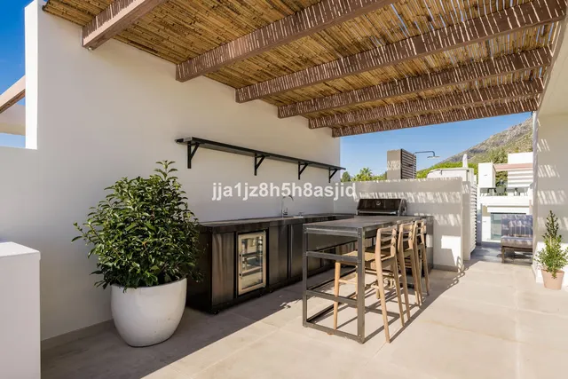 Adosado 4 habitaciones 421m² en venta - Marbella — 20