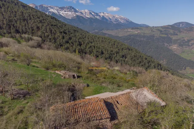 Gran finca con casa a rehabilitar — 19