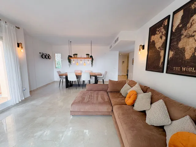 Apartamento 2 habitaciones 111m² en venta - Riviera del sol — 2