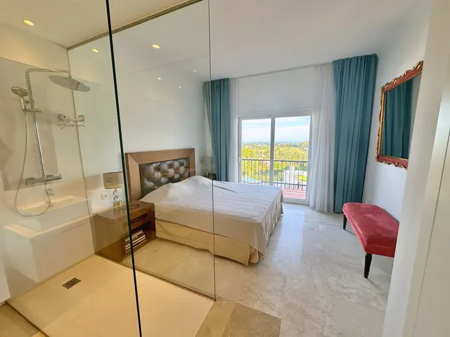 Apartamento 5 habitaciones 241m² en venta - Paraiso-Barronal — 12