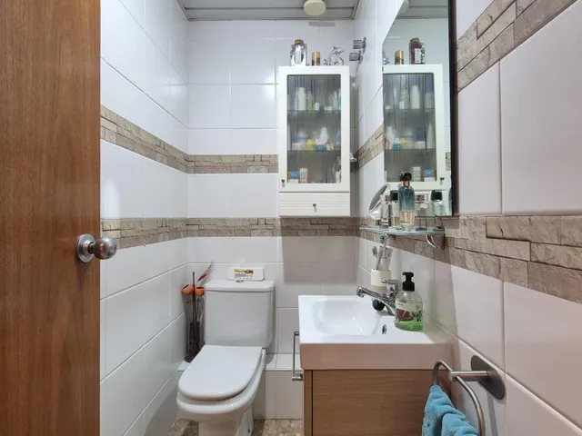 Dúplex 4 habitaciones 126m² en venta - La Prosperitat — 13
