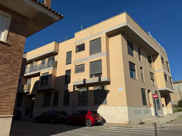 OPORTUNIDAD PISO CON GARAJE Y TRASTERO EN MASSAMAGRELL — 24